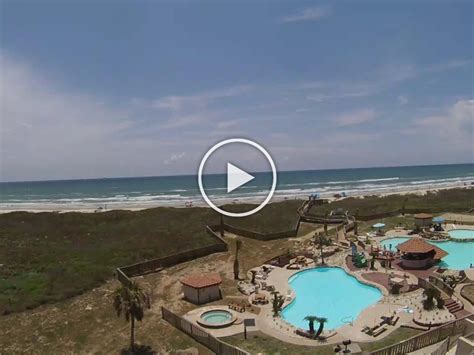 port aransas live cam|Live Webcam Sandpiper Resort Condominiums, Port Aransas,。